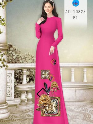 1625745265 372 vai ao dai mau moi vua ra (14)